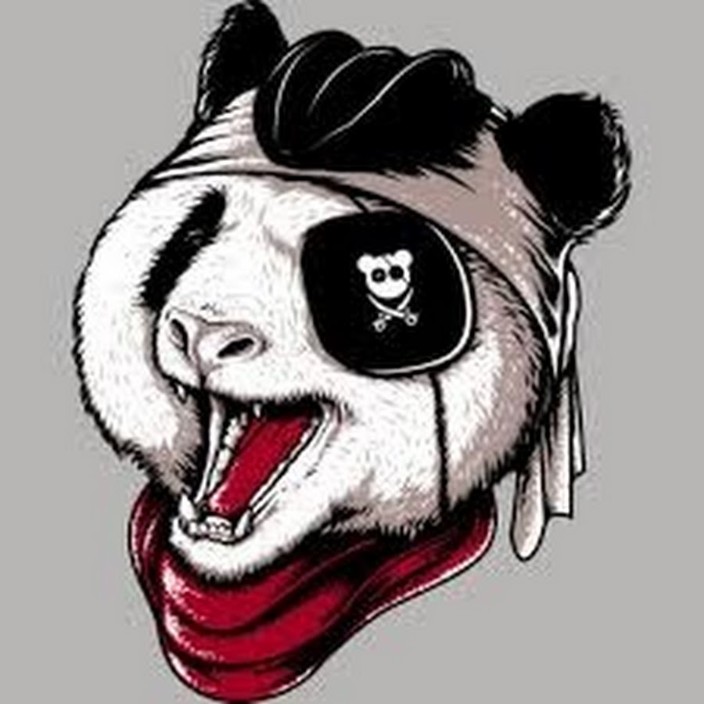 upgradooor.eth Ethereum Name Service (ENS and .eth domain) PFP