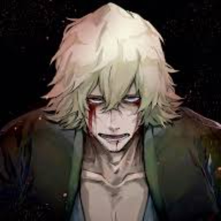 uraharakisuke.eth Ethereum Name Service (ENS and .eth domain) PFP