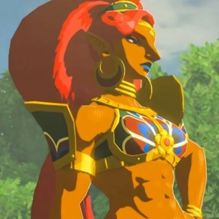urbosa.eth Ethereum Name Service (ENS and .eth domain) PFP