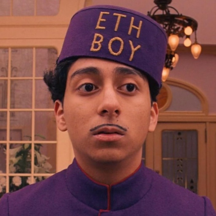 urfinjus.base.eth Basenames (.base.eth domains) based on ENS PFP