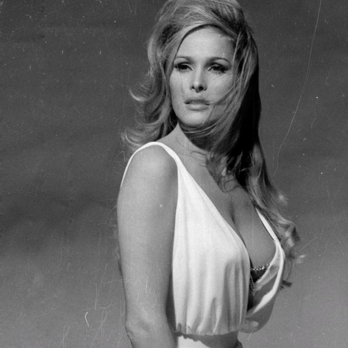 ursulaandress.eth Ethereum Name Service (ENS and .eth domain) PFP