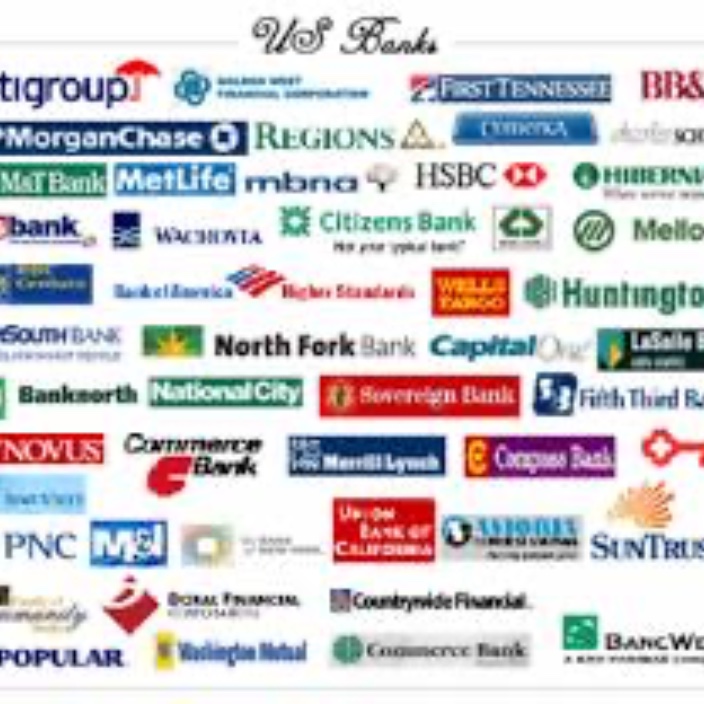 usabanks.eth Ethereum Name Service (ENS and .eth domain) PFP