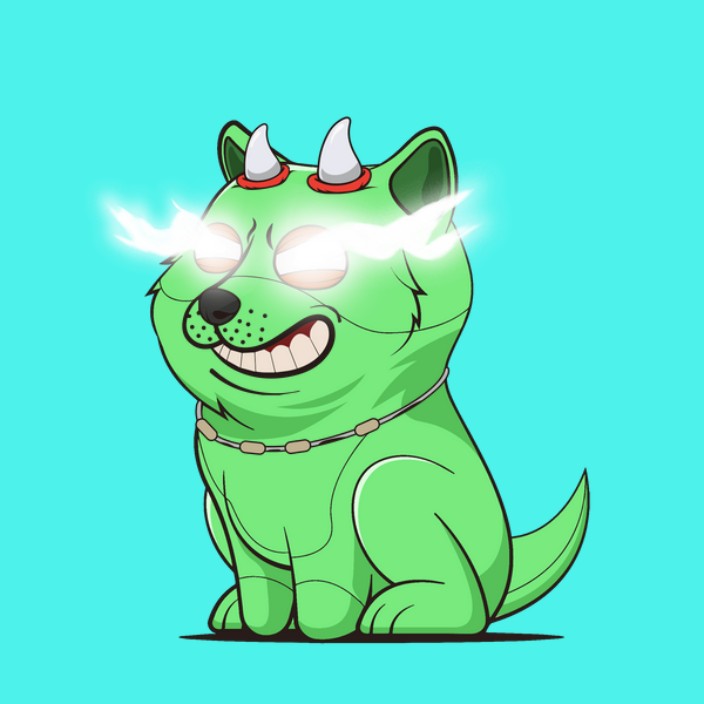 user77.eth Ethereum Name Service (ENS and .eth domain) PFP