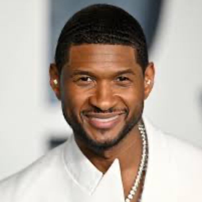 usherraymond.eth Ethereum Name Service (ENS and .eth domain) PFP