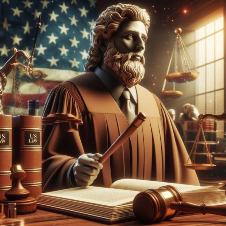 uslaw.eth Ethereum Name Service (ENS and .eth domain) PFP