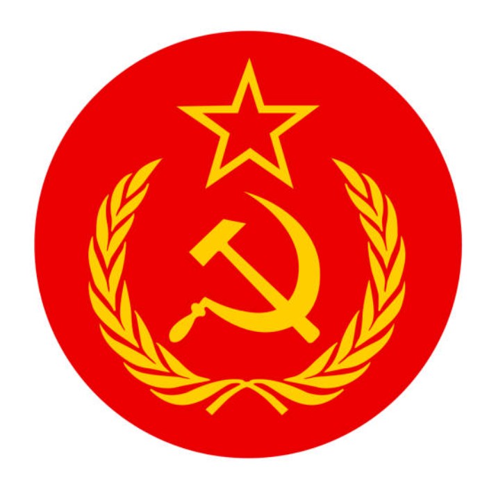 ussrkpss.eth Ethereum Name Service (ENS and .eth domain) PFP