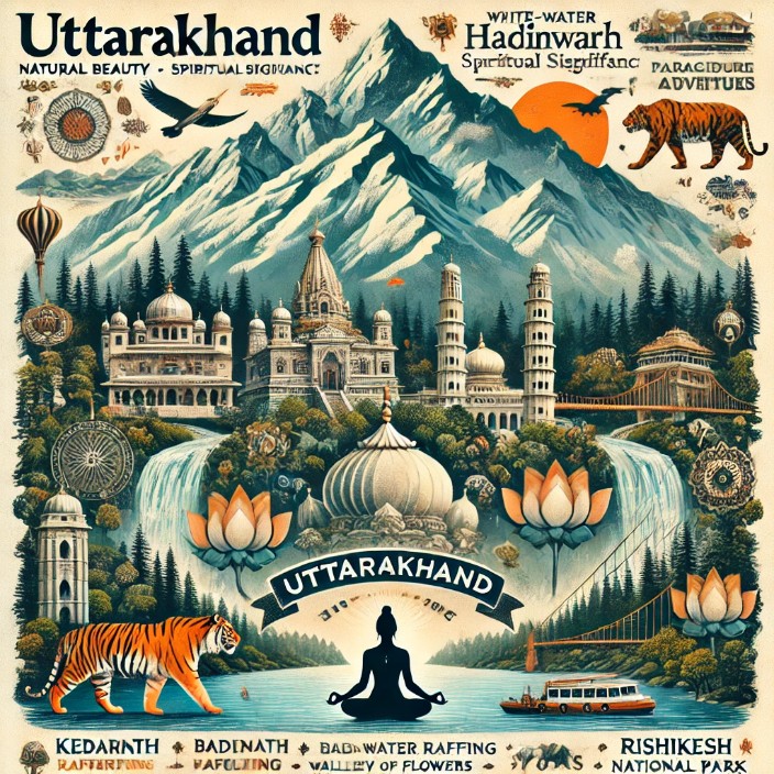 uttarakhand.eth Ethereum Name Service (ENS and .eth domain) PFP