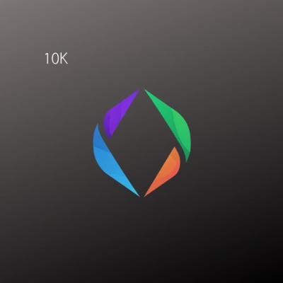 uttered.eth Ethereum Name Service (ENS and .eth domain) PFP