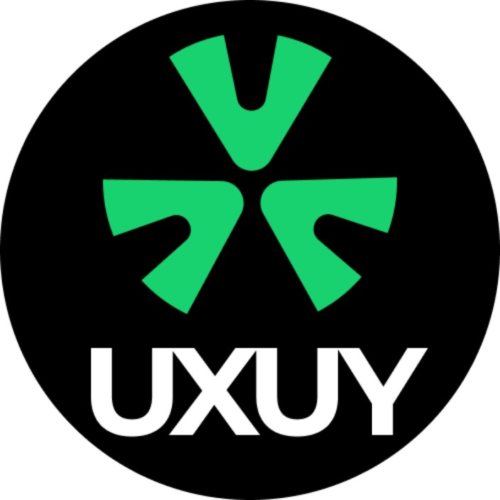 uxuyprotocol.eth Ethereum Name Service (ENS and .eth domain) PFP