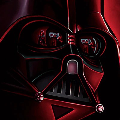 vader.evilempire.eth Ethereum Name Service (ENS and .eth domain) PFP