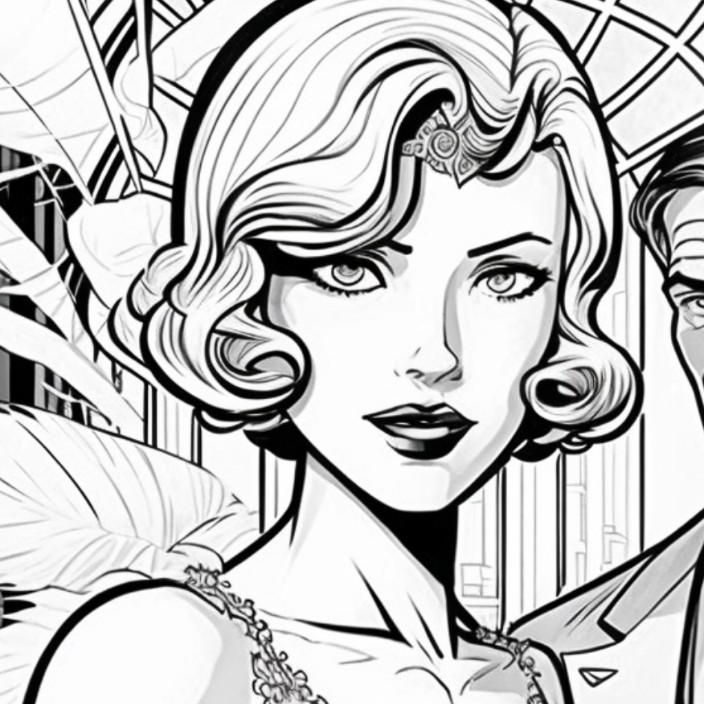 valentinaferro.linea.eth Linea Name Service (.linea.eth domains) based on ENS PFP