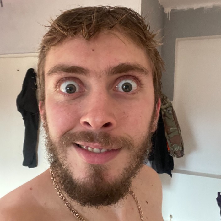 Valerii Tulba (valeratrader.lens) Lens social identity (.lens handle) PFP