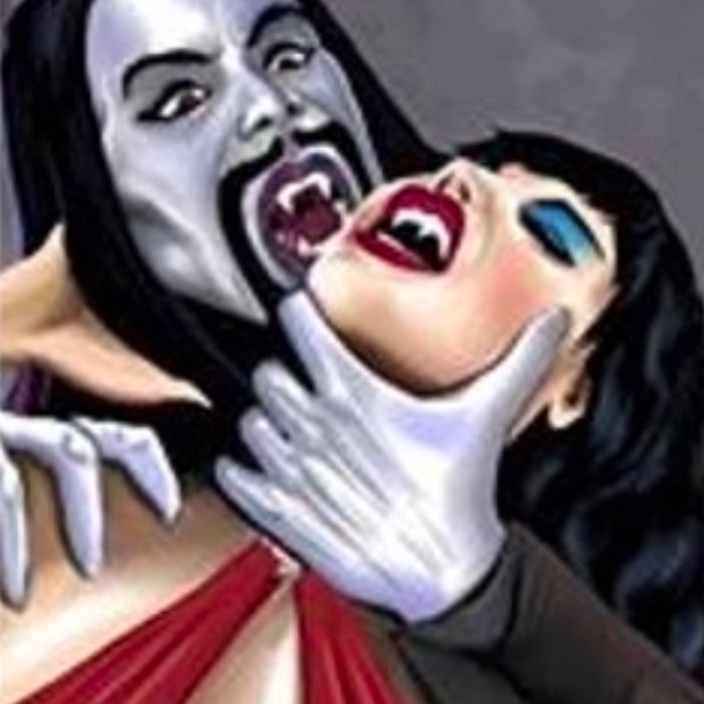 vampirebytes.eth Ethereum Name Service (ENS and .eth domain) PFP