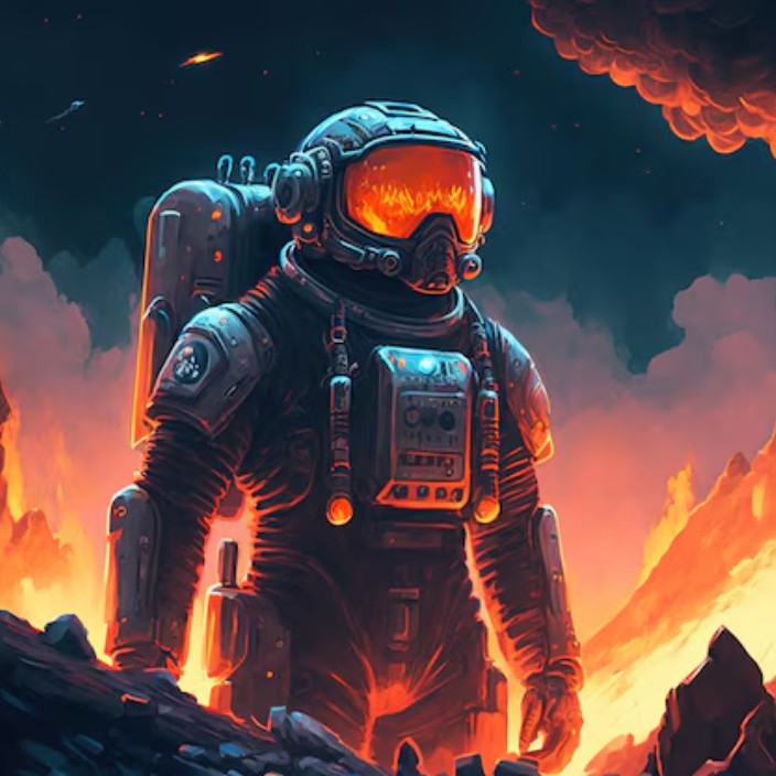 vantu.eth Ethereum Name Service (ENS and .eth domain) PFP