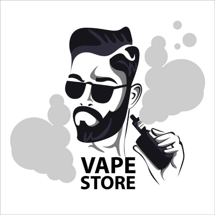 vapestore.eth Ethereum Name Service (ENS and .eth domain) PFP