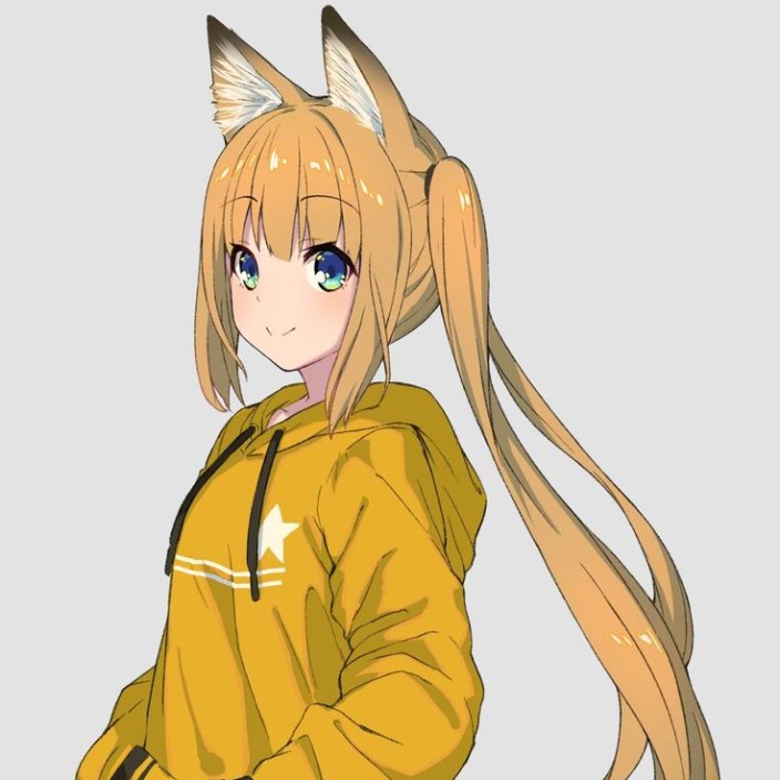 vargasfox.eth Ethereum Name Service (ENS and .eth domain) PFP