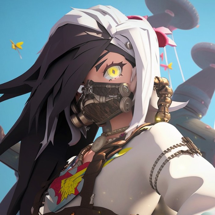 vault.blackft.eth Ethereum Name Service (ENS and .eth domain) PFP