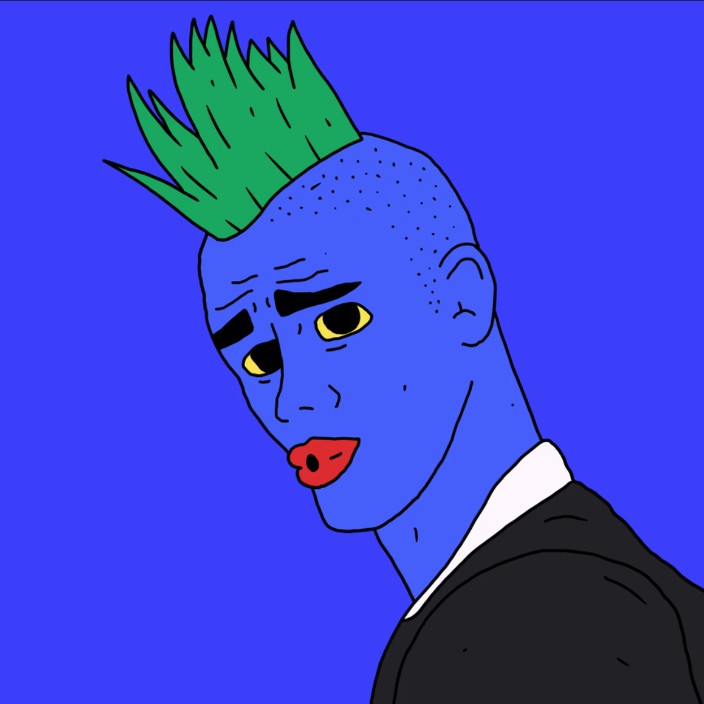 vault.terricola.eth Ethereum Name Service (ENS and .eth domain) PFP