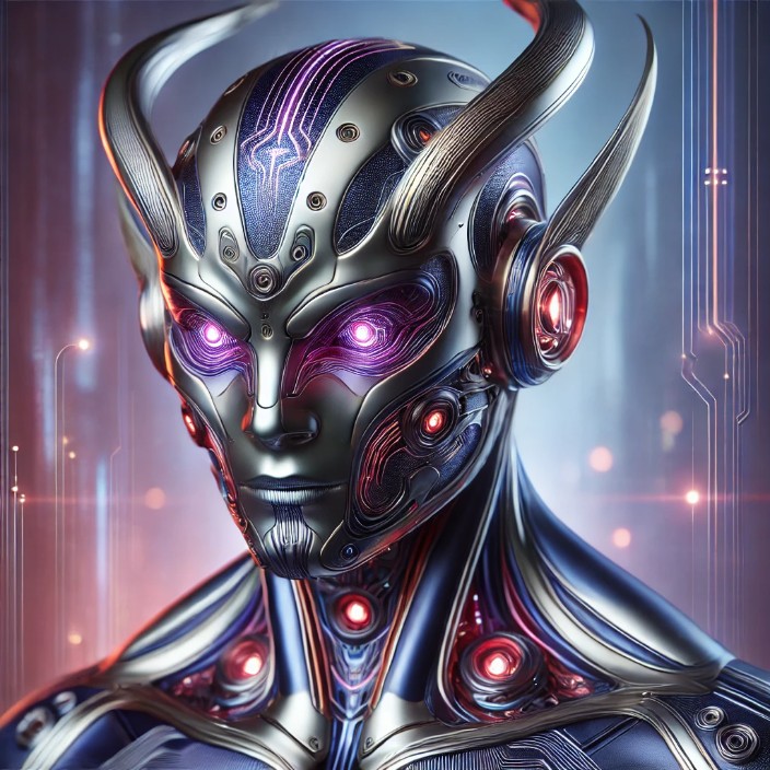 vejigantes.eth Ethereum Name Service (ENS and .eth domain) PFP