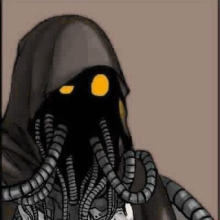 Fabius Bile (vengefulspirit.eth) Ethereum Name Service (ENS and .eth domain) PFP
