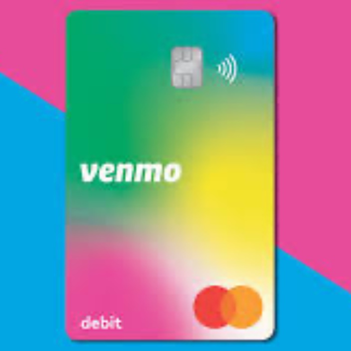 venmocard.eth Ethereum Name Service (ENS and .eth domain) PFP