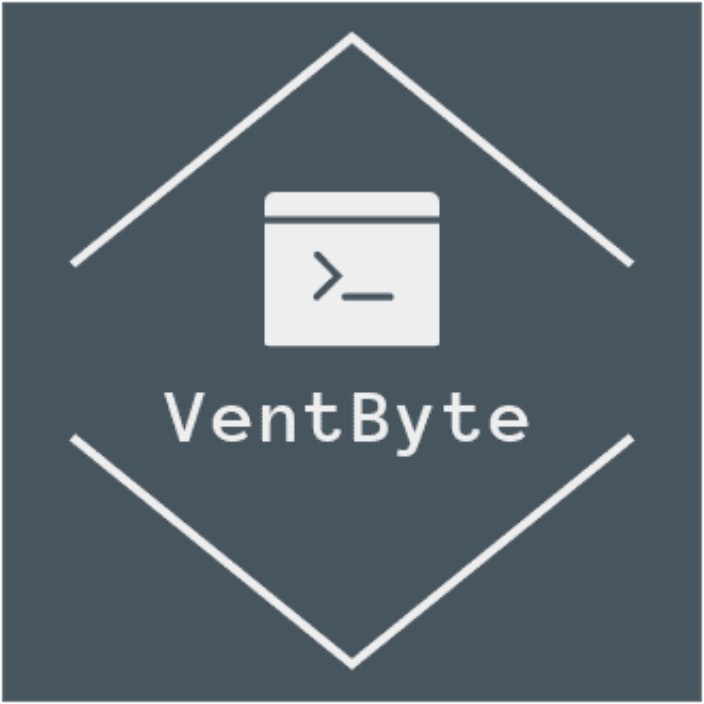 ventbyte.eth Ethereum Name Service (ENS and .eth domain) PFP