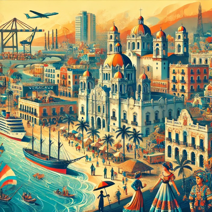 veracruz.eth Ethereum Name Service (ENS and .eth domain) PFP