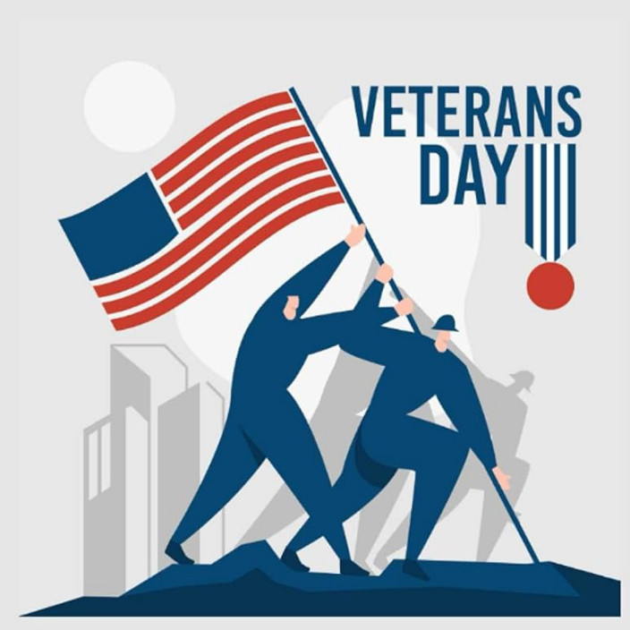 veteransday.eth Ethereum Name Service (ENS and .eth domain) PFP