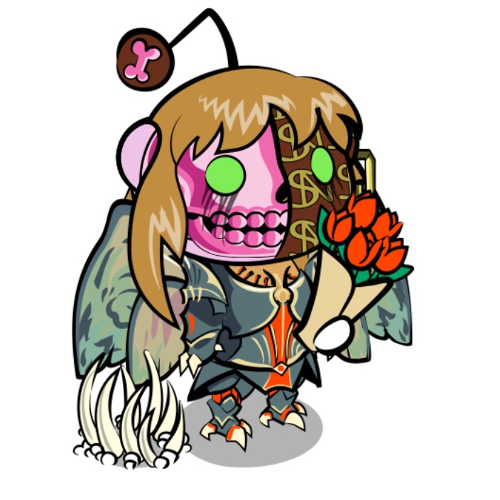 Vicente Fernández (vicentefernandez.eth) Ethereum Name Service (ENS and .eth domain) PFP