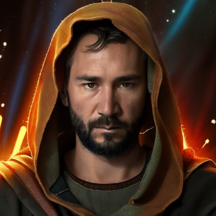 victoreftimie.eth Ethereum Name Service (ENS and .eth domain) PFP