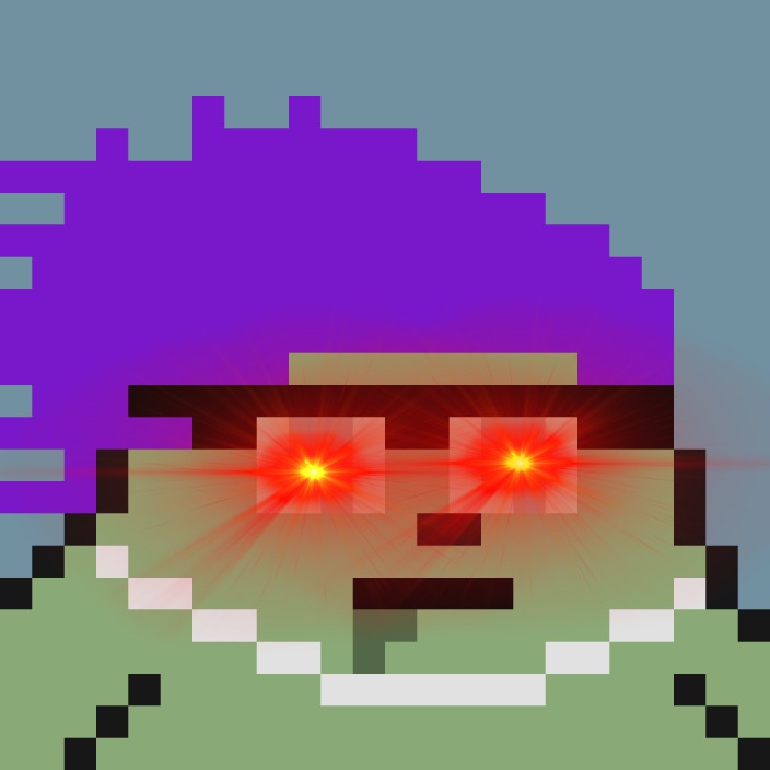 victoriassecrets.eth Ethereum Name Service (ENS and .eth domain) PFP