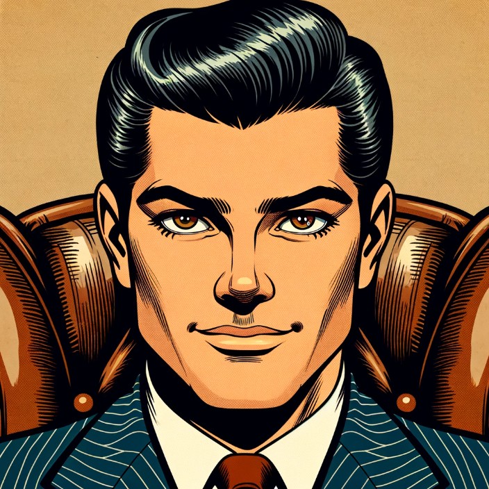 victorpride.eth Ethereum Name Service (ENS and .eth domain) PFP