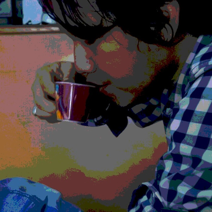 vidaboa.eth Ethereum Name Service (ENS and .eth domain) PFP