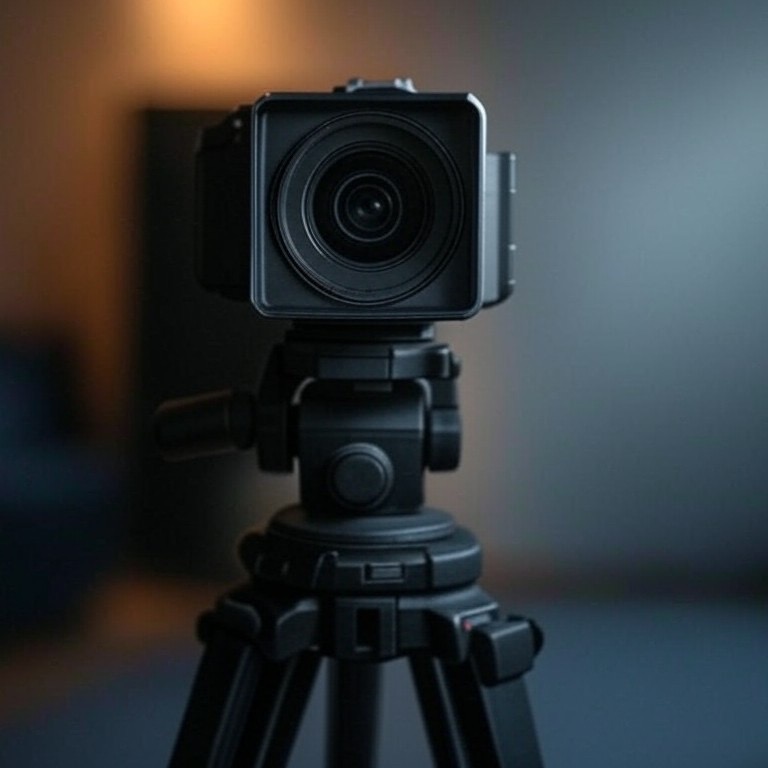 videocameras.eth Ethereum Name Service (ENS and .eth domain) PFP