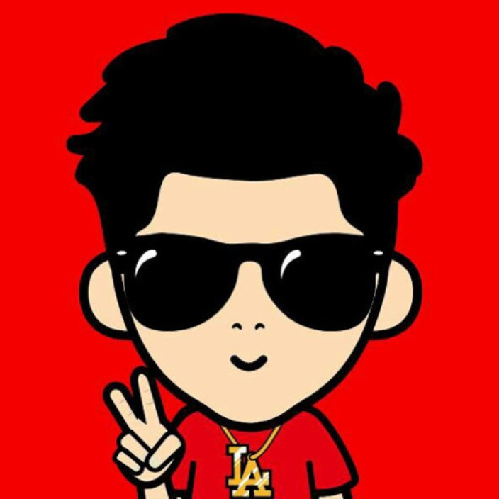 viky1.eth Ethereum Name Service (ENS and .eth domain) PFP