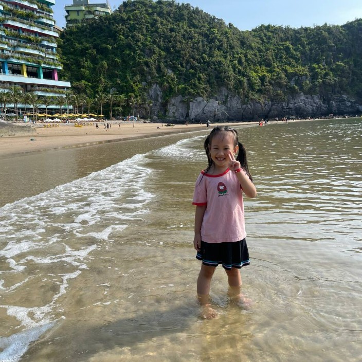 friendly (danangvn.lens) Lens social identity (.lens handle) PFP