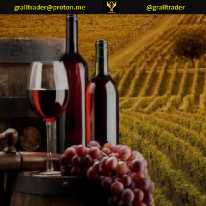 vintner.eth Ethereum Name Service (ENS and .eth domain) PFP