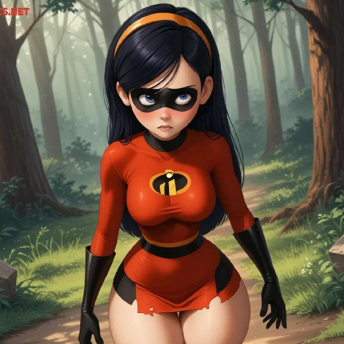 violetparr.eth Ethereum Name Service (ENS and .eth domain) PFP