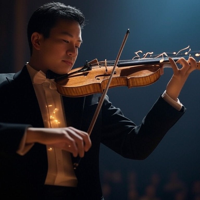 violinista.eth Ethereum Name Service (ENS and .eth domain) PFP