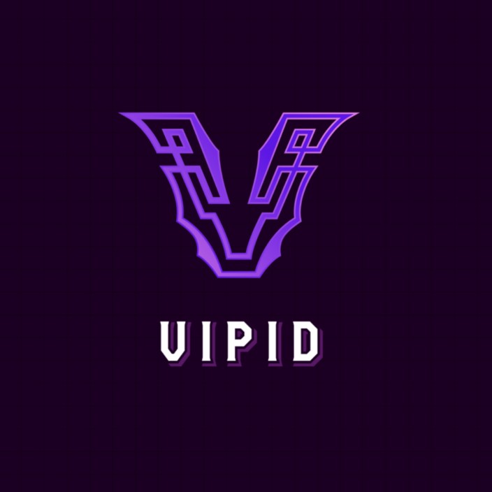 vipid.eth Ethereum Name Service (ENS and .eth domain) PFP