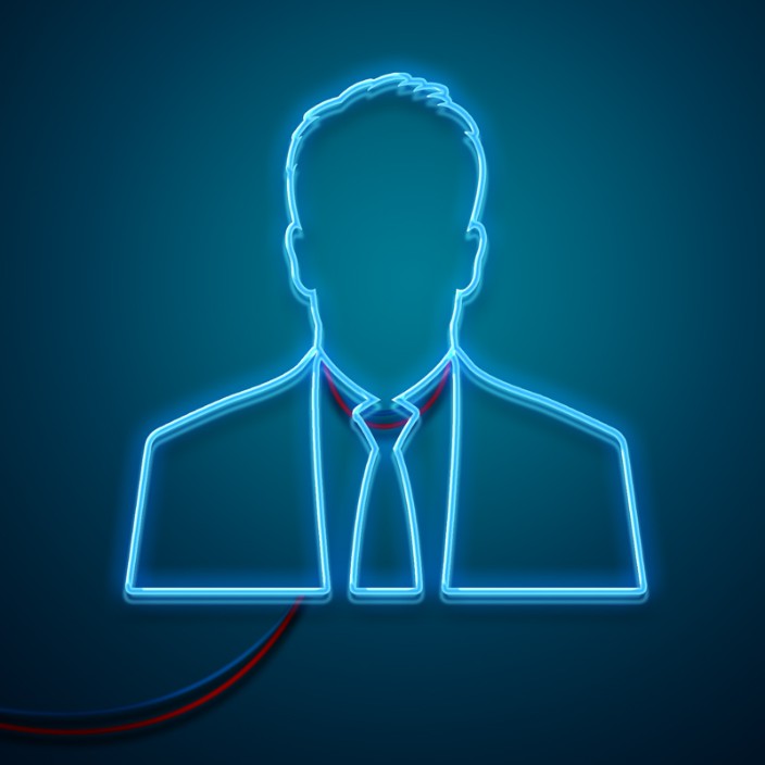 virtface.eth Ethereum Name Service (ENS and .eth domain) PFP
