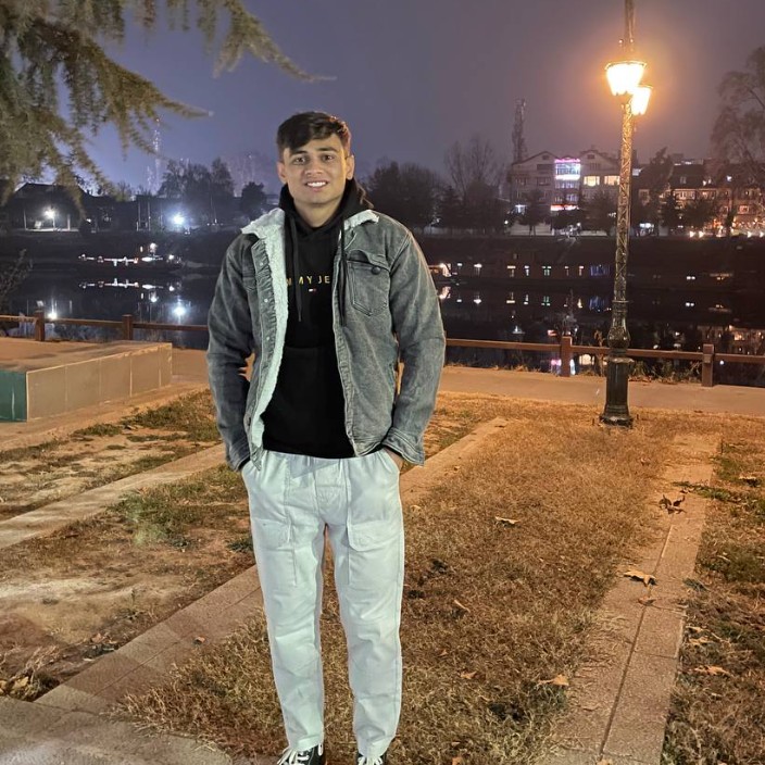 vishwa (vishwak.eth) Ethereum Name Service (ENS and .eth domain) PFP