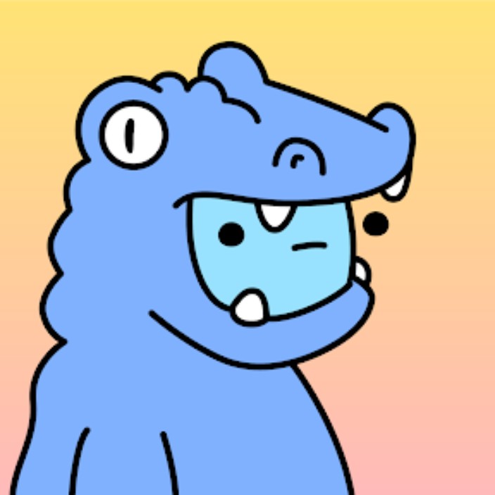 visionb.eth Ethereum Name Service (ENS and .eth domain) PFP