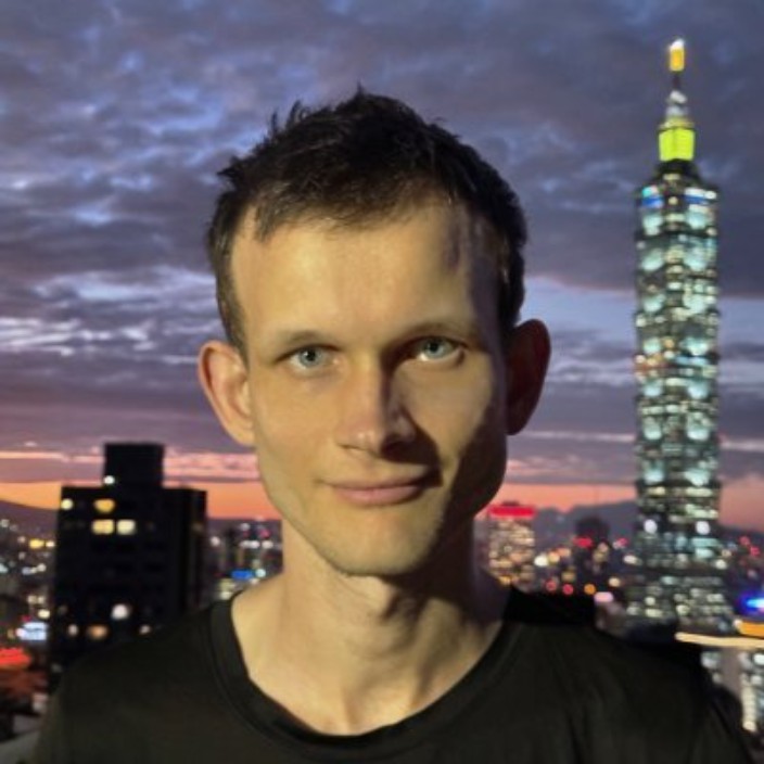 vitalik.eth Profile Photo