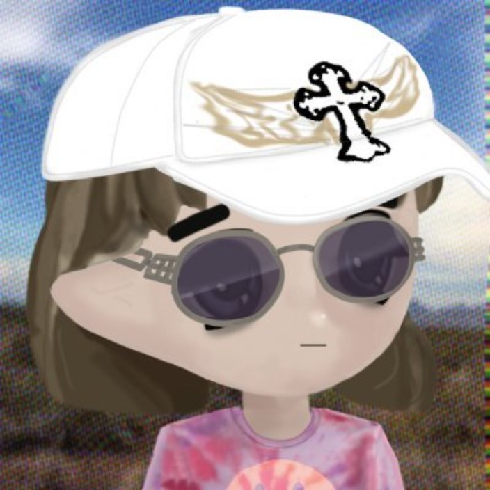 vitalikbuterinai.eth Ethereum Name Service (ENS and .eth domain) PFP