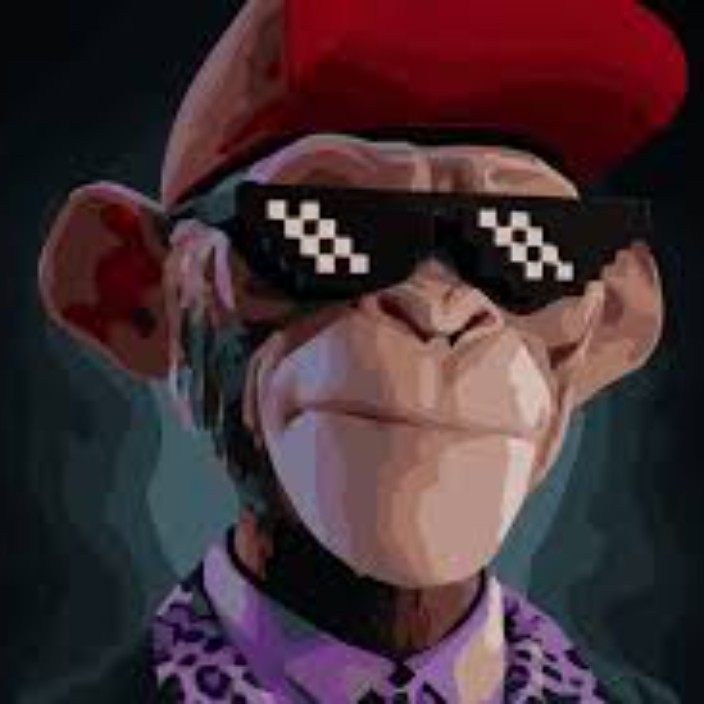 vitalikpunks.eth Ethereum Name Service (ENS and .eth domain) PFP