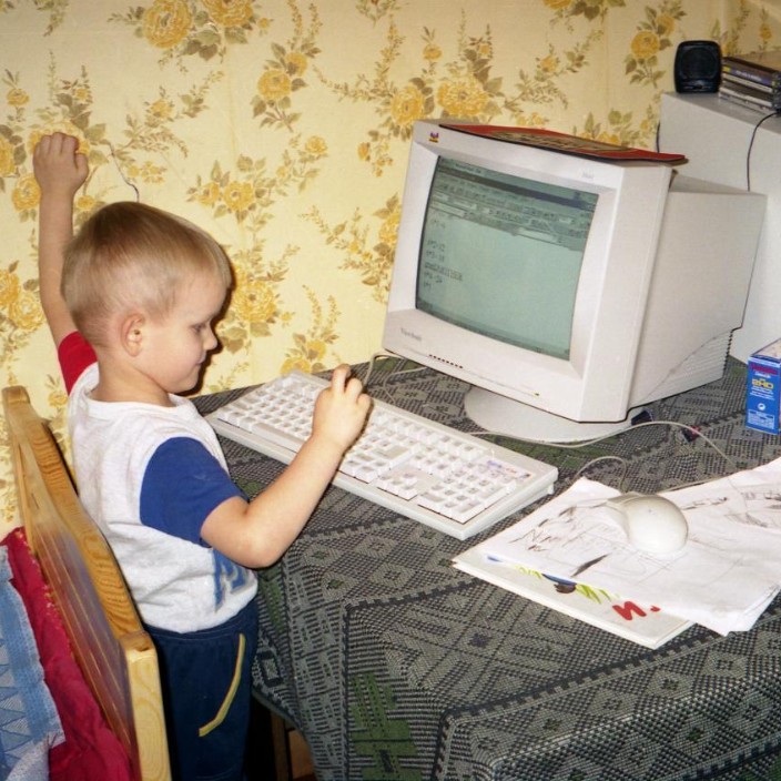 vitaliksatoshi.eth Ethereum Name Service (ENS and .eth domain) PFP