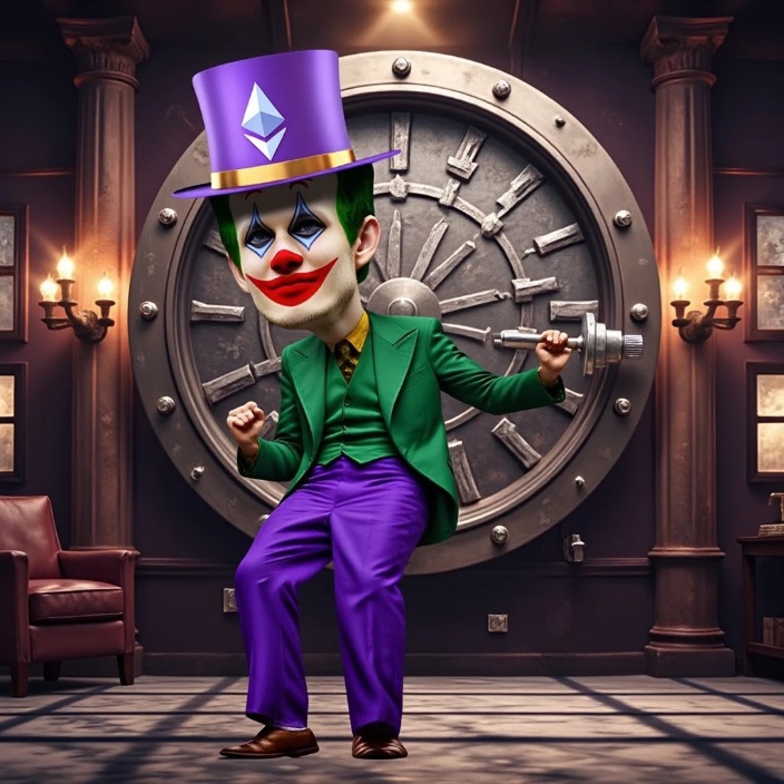 vitardiostrategicreserve.eth Ethereum Name Service (ENS and .eth domain) PFP