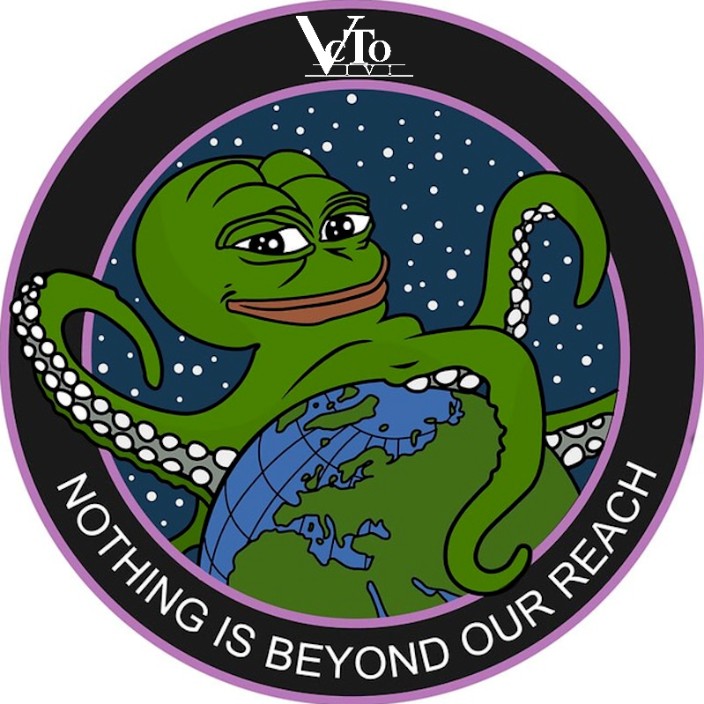 vivantusbonus.eth Ethereum Name Service (ENS and .eth domain) PFP