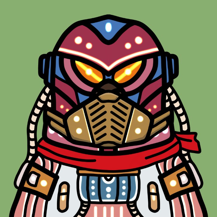 vivekanope.eth Ethereum Name Service (ENS and .eth domain) PFP